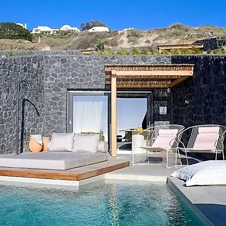 شقة فندقية Lithi Luxury Retreat 4*