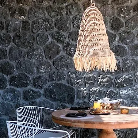 Lithi Luxury Retreat 4* Imerovigli (Santorini)