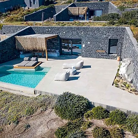 Lithi Luxury Retreat 4* 이메로비글리