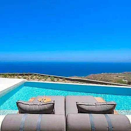 Lithi Luxury Retreat Apart-hotel