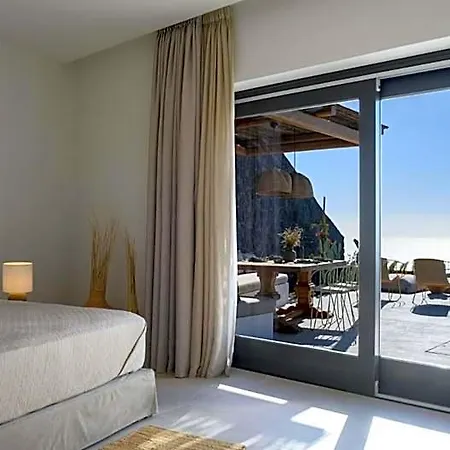 Lithi Luxury Retreat إيميروفيغلي