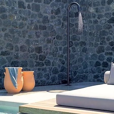Lithi Luxury Retreat Hotel apartamentowy