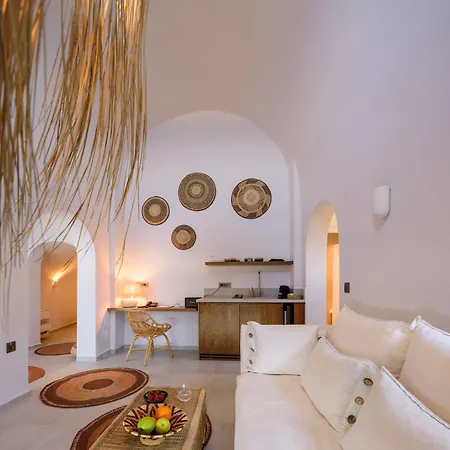 Lithi Luxury Retreat Lejlighedshotel