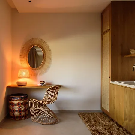 Lejlighedshotel Lithi Luxury Retreat Imerovigli (Santorini)