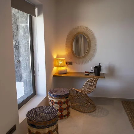 Lejlighedshotel Lithi Luxury Retreat 4*