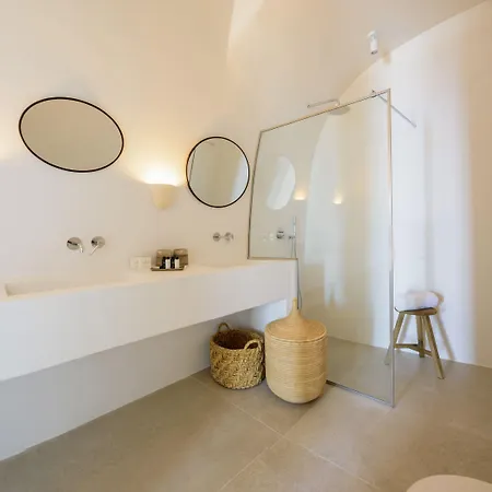 Lejlighedshotel Lithi Luxury Retreat 4*