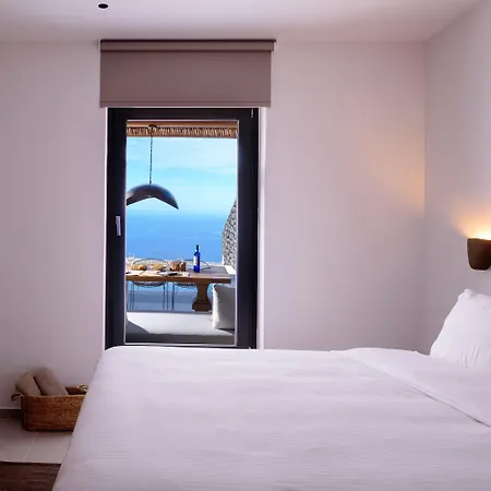 Lithi Luxury Retreat