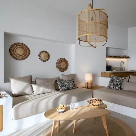 Lejlighedshotel Lithi Luxury Retreat 4*