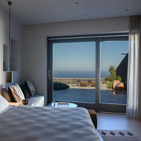 Lithi Luxury Retreat Imerovigli (Santorini)