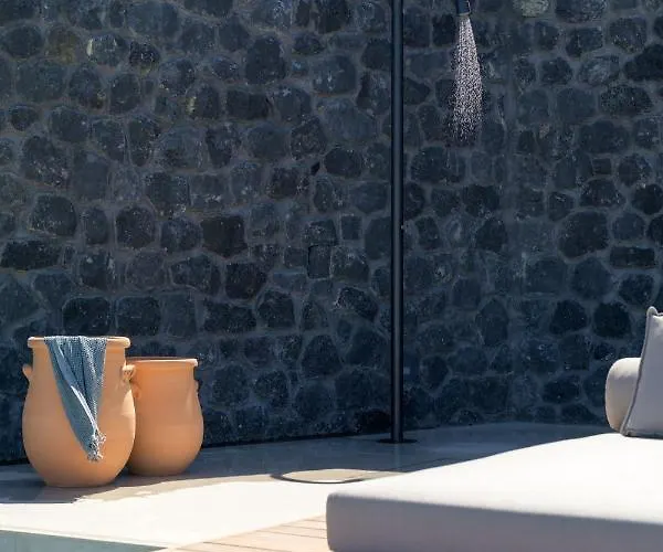 Lithi Luxury Retreat Ξενοδοχείο με διαμερίσματα 4*