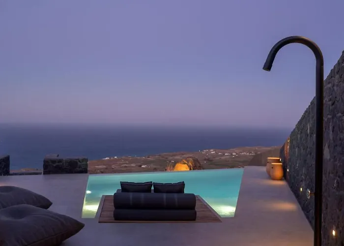 Lithi Luxury Retreat