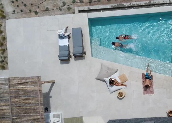 Lithi Luxury Retreat