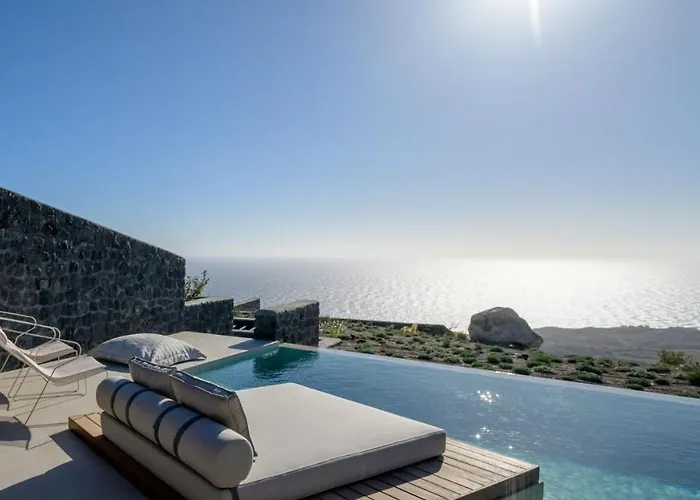 Lithi Luxury Retreat Ξενοδοχείο με διαμερίσματα