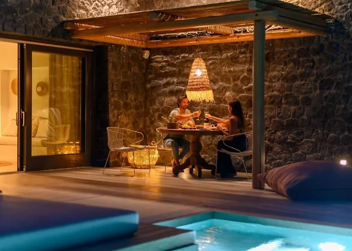 Lithi Luxury Retreat 4*