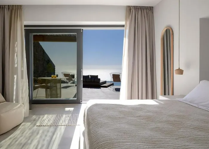 Lithi Luxury Retreat Ημεροβίγλι