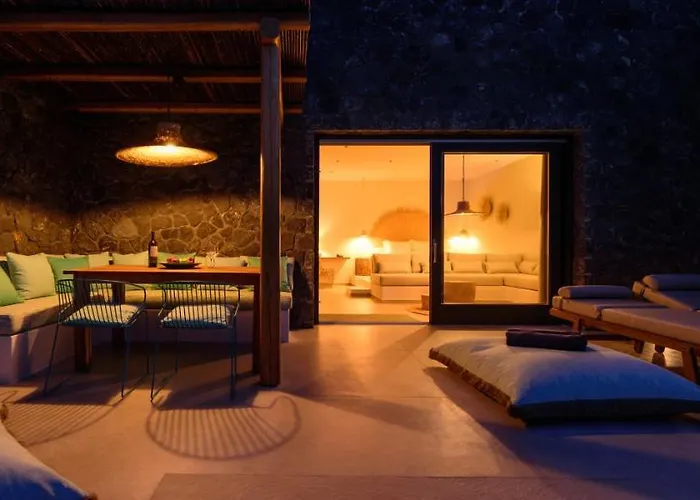 Apartmanhotel Lithi Luxury Retreat 4*