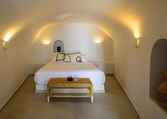 Lithi Luxury Retreat Apartmanhotel 4*