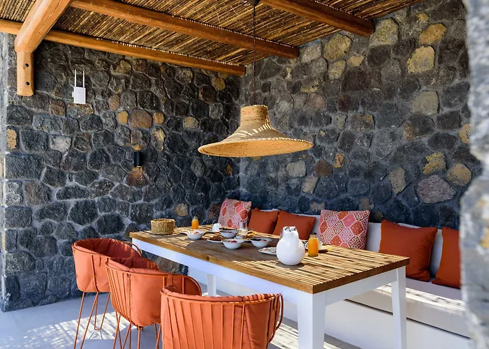 Lithi Luxury Retreat Apartmanhotel