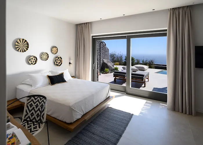 Lithi Luxury Retreat