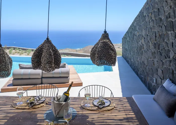 Lithi Luxury Retreat