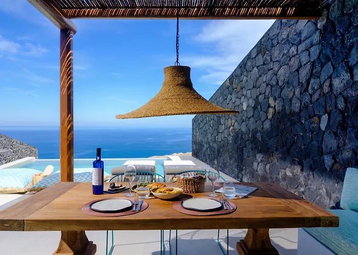 Lithi Luxury Retreat 4*