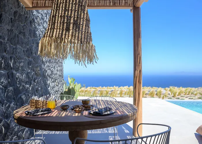 Lithi Luxury Retreat 4*