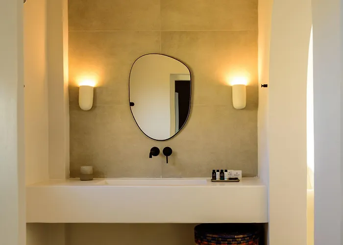 Lithi Luxury Retreat Ημεροβίγλι