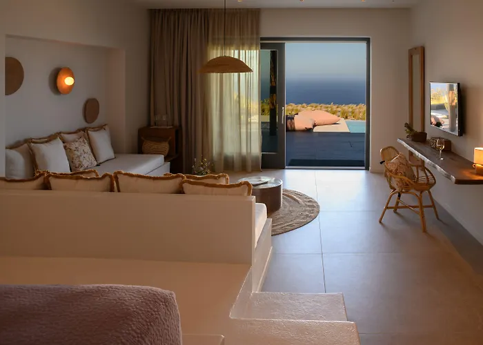 Lithi Luxury Retreat 4* Ημεροβίγλι