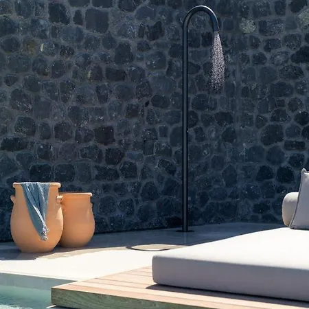 Lithi Luxury Retreat Appart hôtel 4*