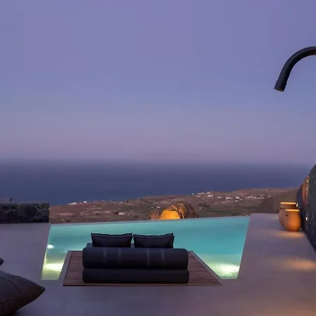 Lithi Luxury Retreat