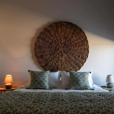 Appart hôtel Lithi Luxury Retreat Imerovigli