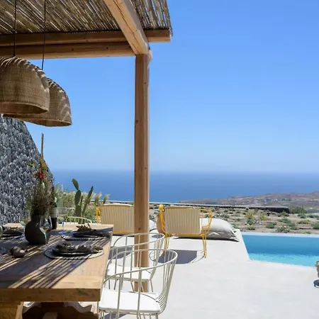 Lithi Luxury Retreat