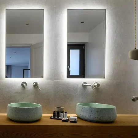 Lithi Luxury Retreat Appart hôtel Imerovigli