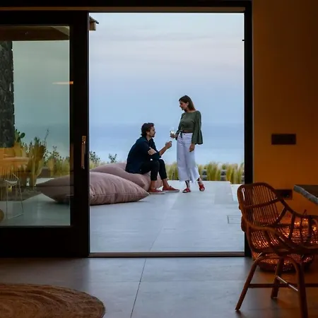 Appart hôtel Lithi Luxury Retreat