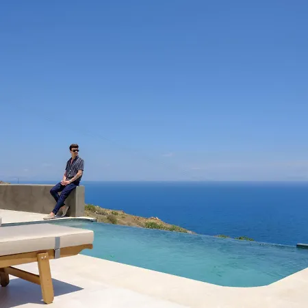 Appart hôtel Lithi Luxury Retreat 4*