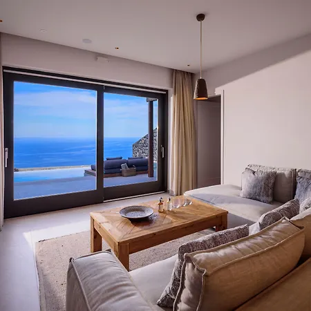 Lithi Luxury Retreat 4* Imerovígli