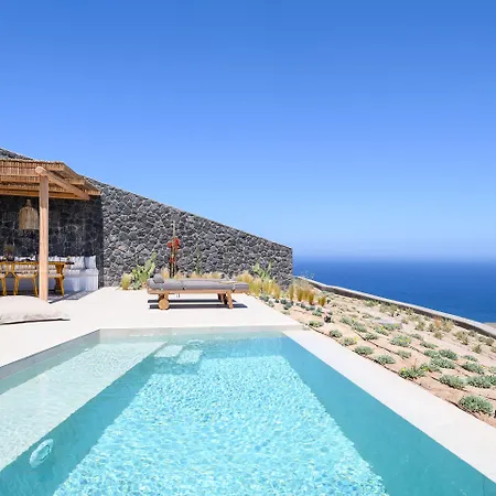 Appart hôtel Lithi Luxury Retreat 4*