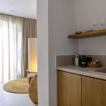 Lithi Luxury Retreat