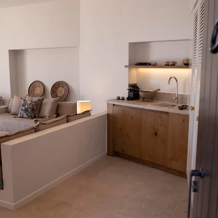 Lithi Luxury Retreat Appart hôtel 4*