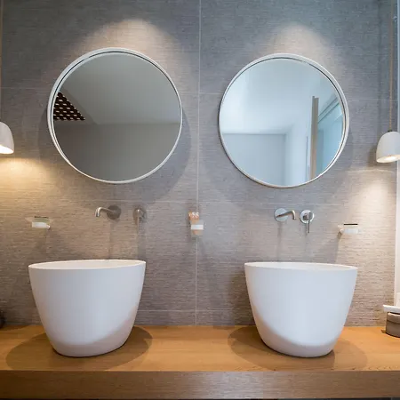 Lithi Luxury Retreat 4* Imerovigli