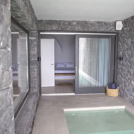 Lithi Luxury Retreat