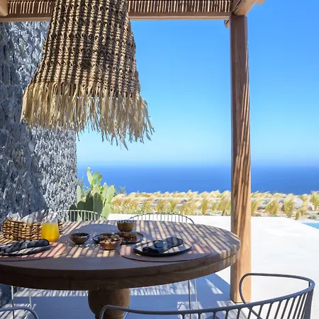 Lithi Luxury Retreat 4*