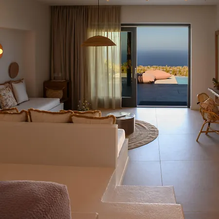 Lithi Luxury Retreat 4* Imerovígli