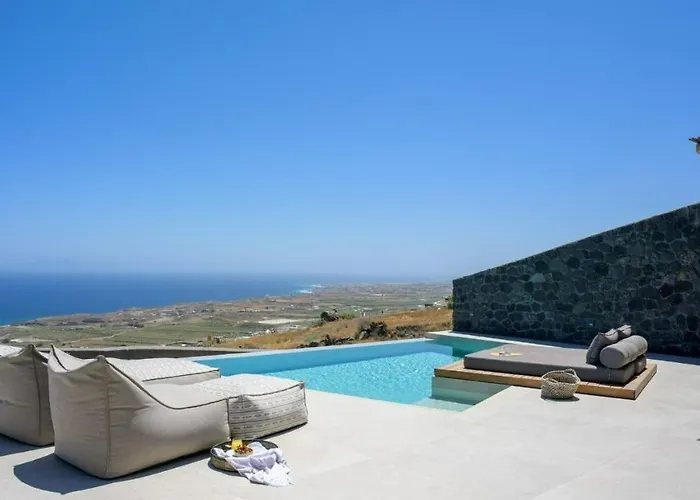 Lithi Luxury Retreat 4* Имеровигли