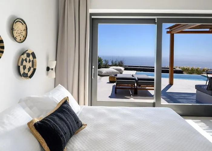 Lithi Luxury Retreat 4* Имеровигли