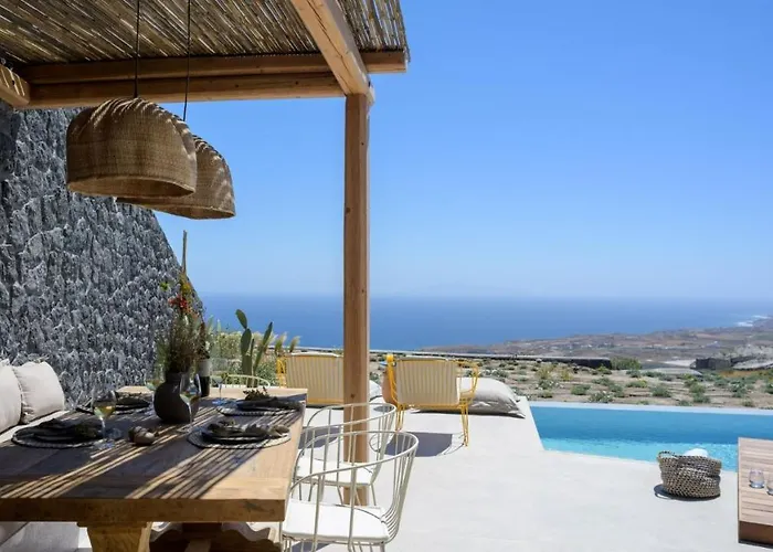 Lithi Luxury Retreat