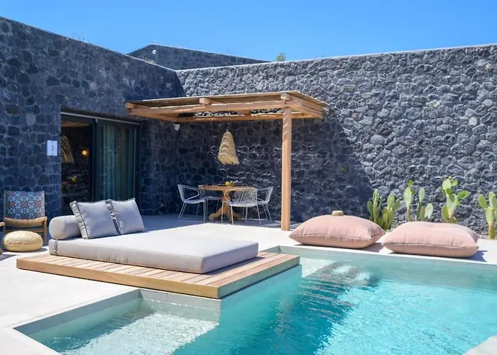 Lithi Luxury Retreat Имеровигли