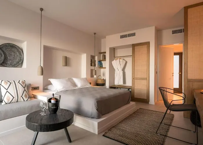 Lithi Luxury Retreat 4* Имеровигли