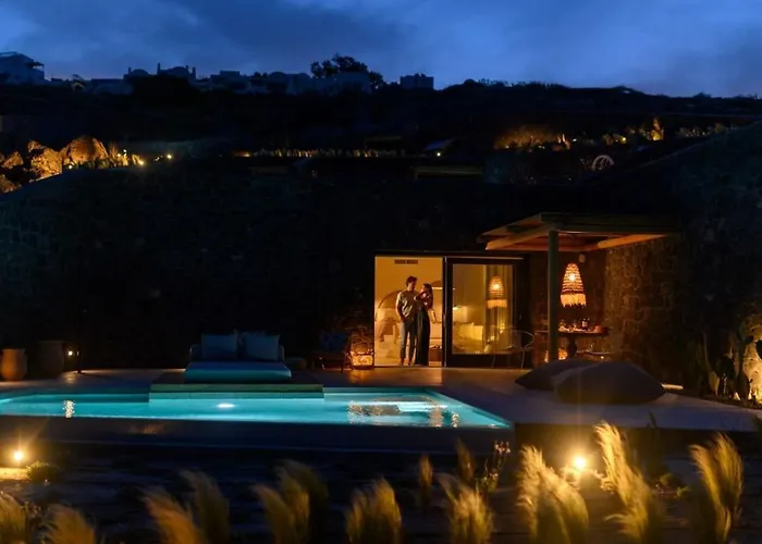 Lithi Luxury Retreat 4*