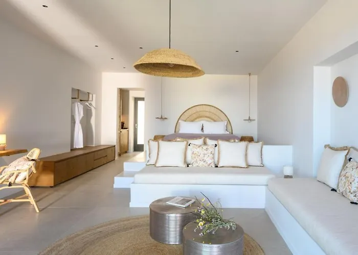 Lithi Luxury Retreat 아파트호텔